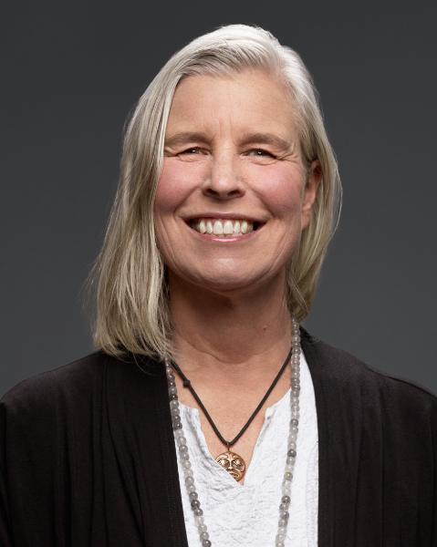 Tara Leduc Agent Photo