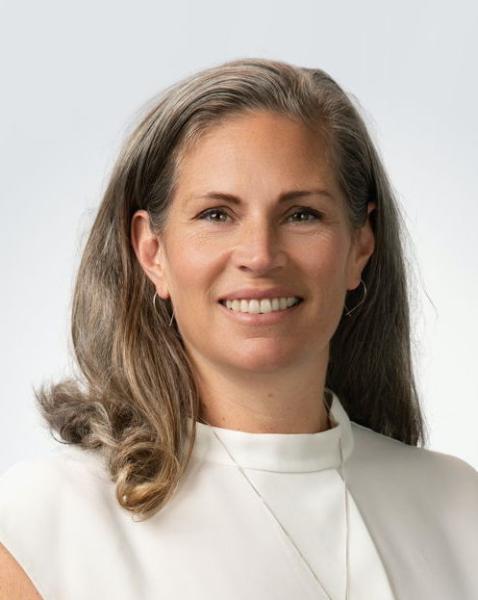 Nicole Caldwell Agent Photo
