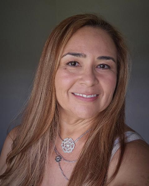 Marilyn Gonzalez Ventura Agent Photo