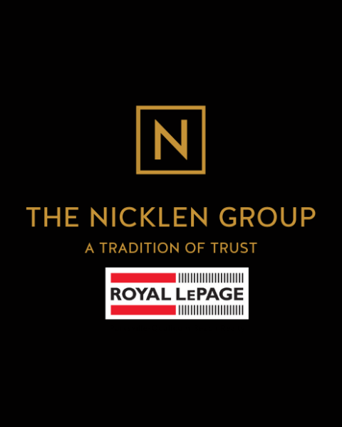 Thomas Gemma - The Nicklen Group Agent Photo