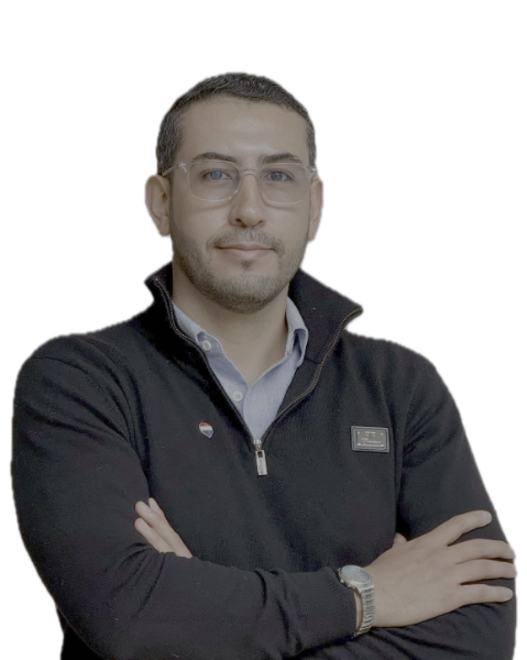 Fredy Blandon Agent Photo