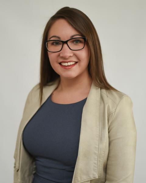 Tiffany Mowry Agent Photo