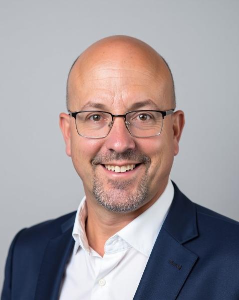 Michael Latta Agent Photo