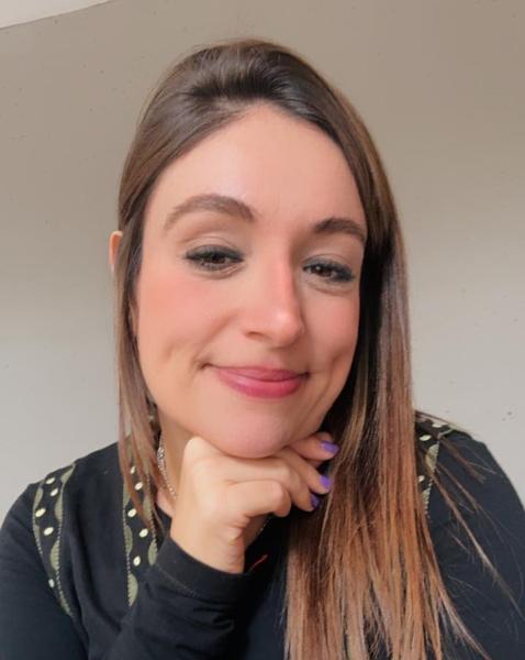 Karen Alejandra Cordova Agent Photo