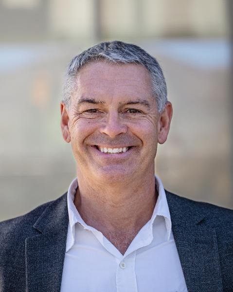 Jim Reid Agent Photo
