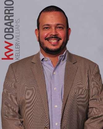 Oscar Bonilla Agent Photo