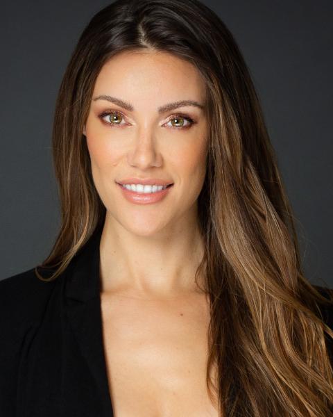 Celeste Ziegler Agent Photo