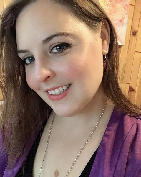 Amber Krouze Agent Photo