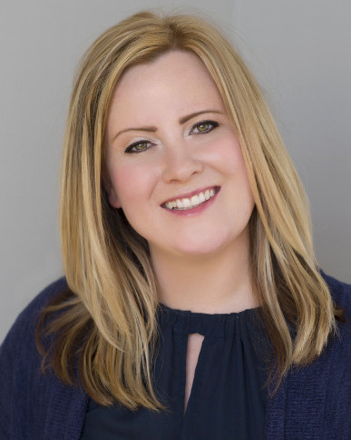 Lindsay Stephenson Agent Photo