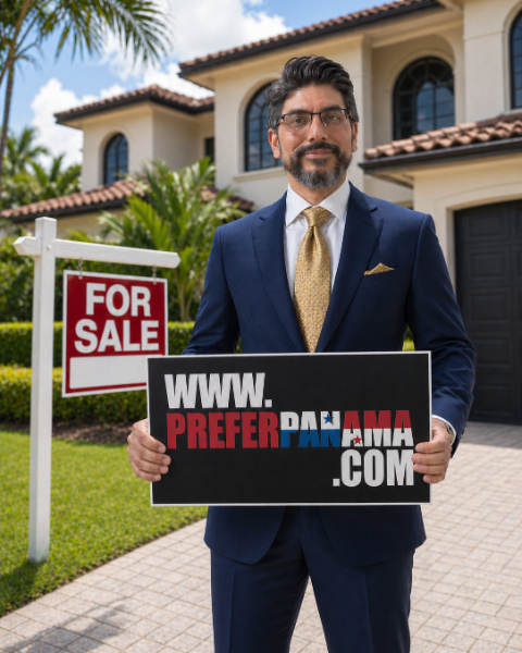 Nikolai Candanedo Sitton Agent Photo