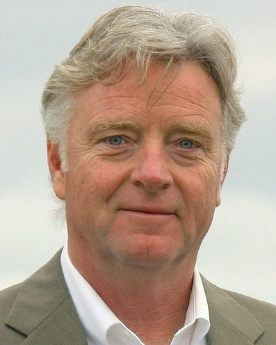 Tim Tessier Agent Photo