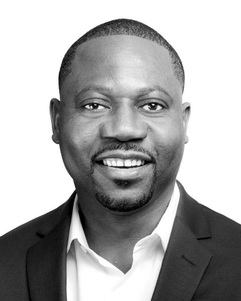 Mackenson Altidor Agent Photo