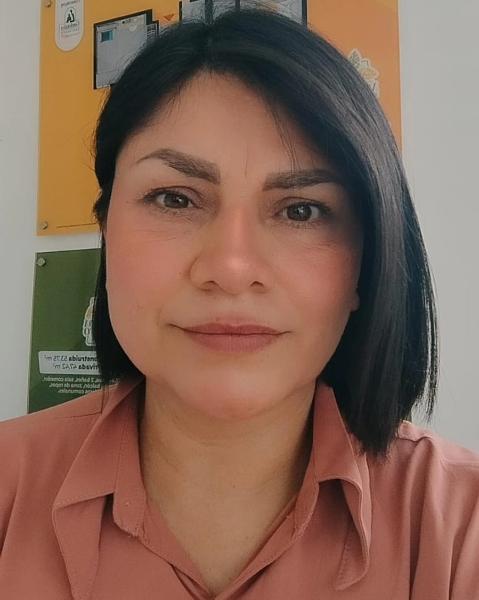 Foto de agente