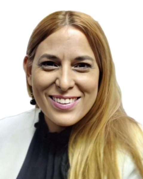 Marily Munoz Irizarry Agent Photo