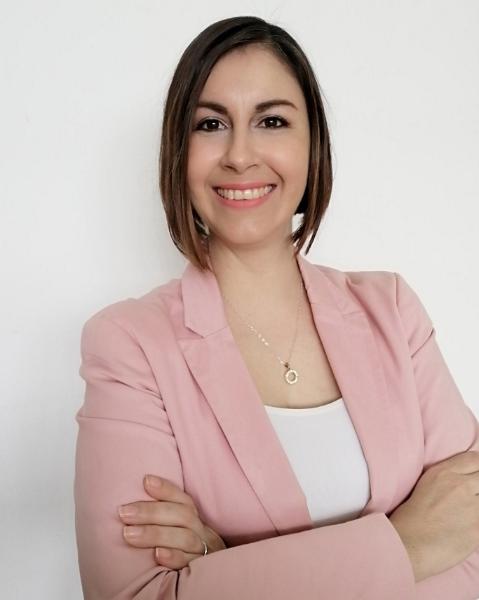 Liesi Ramirez Agent Photo