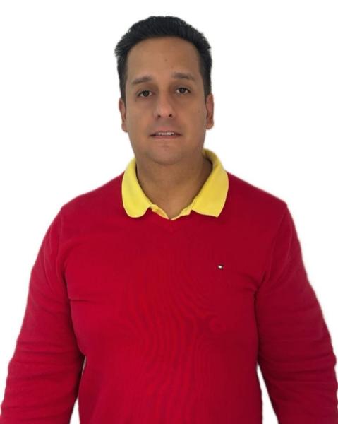 Foto de agente