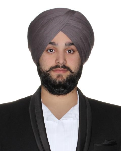 Rubal Singh Agent Photo
