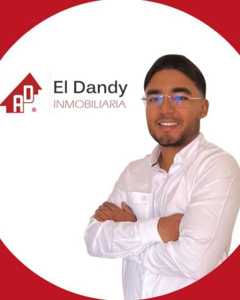 Juan Pablo &Aacute;lvarez Gil Agent Photo