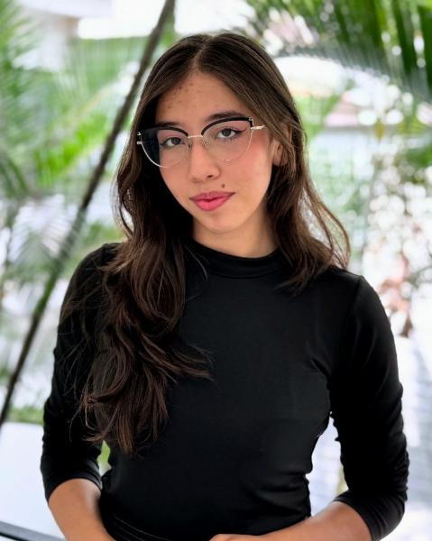 Valentina España Rivera Agent Photo