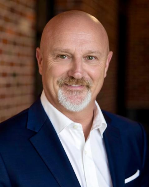 Frank Kovac Agent Photo