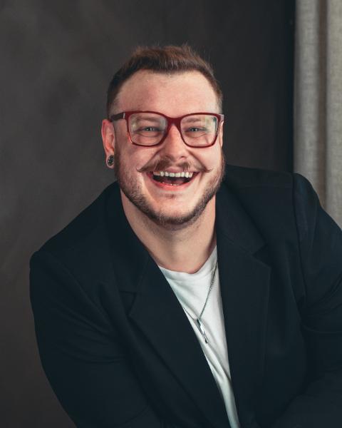 Pauly Basek-Frost Agent Photo