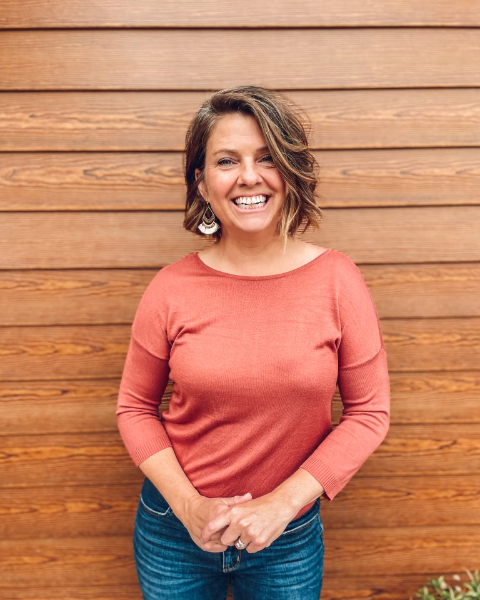 Kerri McCrady Agent Photo