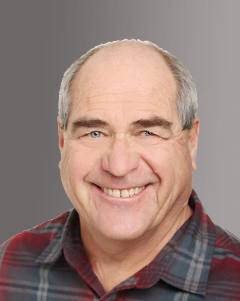 Scott Wallace Agent Photo