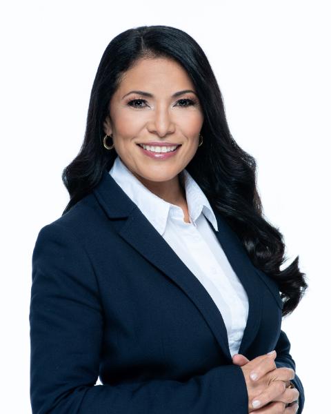 Evelyn Arboleda Agent Photo