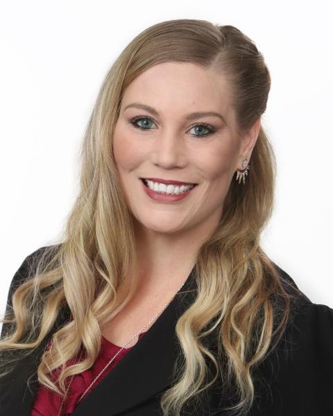 Alana Beecroft Agent Photo