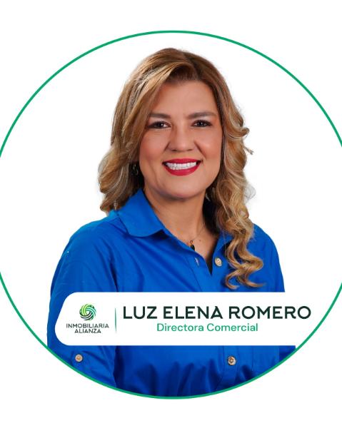 Arq. Luz Elena Romero A. Agent Photo