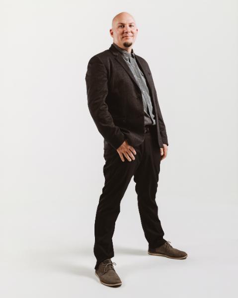 Henry Hayward Agent Photo