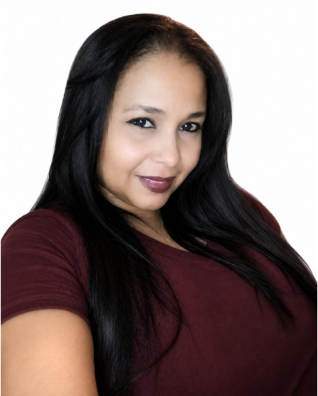 Nataly Vargas Agent Photo