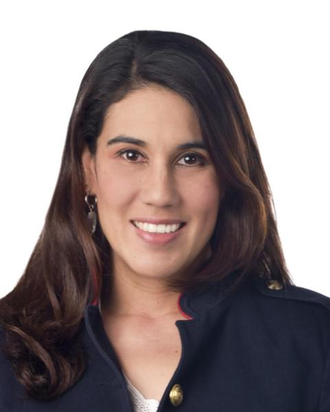 Catalina Alvarez Mira Agent Photo