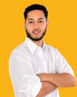 Andres Jose Jimenez Herrera Agent Photo