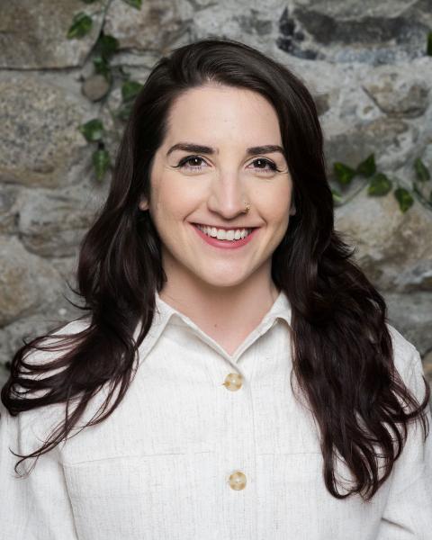 Julia O'Donoghue Agent Photo