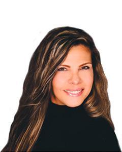 María Fernanda Mojica Figueroa Agent Photo
