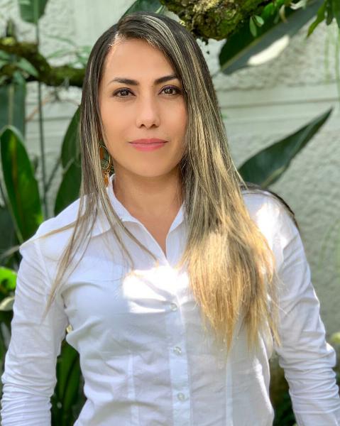 Helena Bermudez Agent Photo