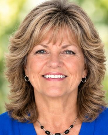Mary Thompson Agent Photo