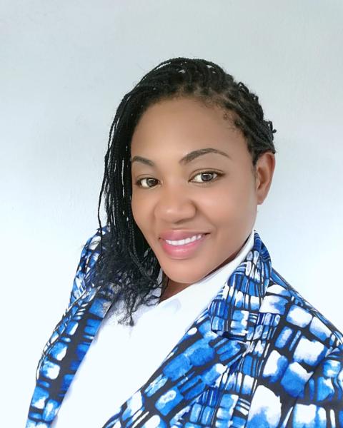 Allicia Richards-Hylton - Dormant Agent Photo