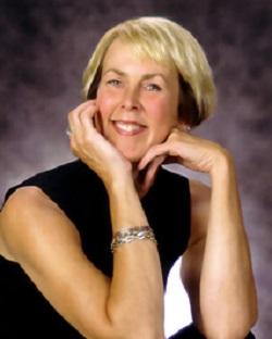 Holly Harper Agent Photo