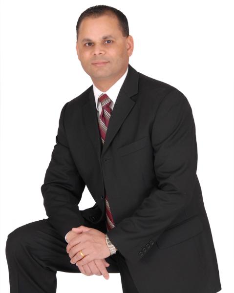 Shinder Kurrha - Prec Agent Photo