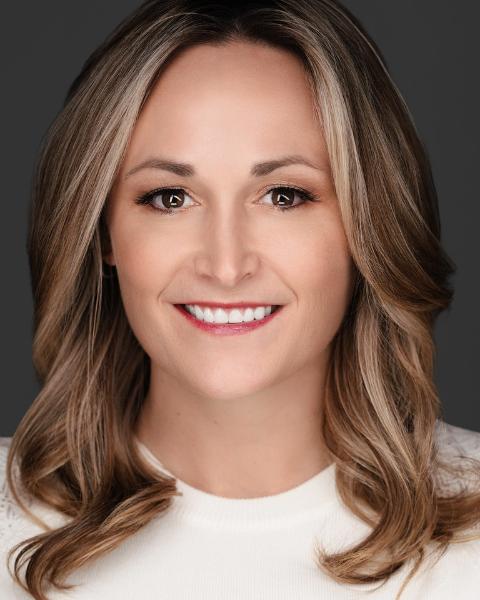 Heidi Harbinson Agent Photo