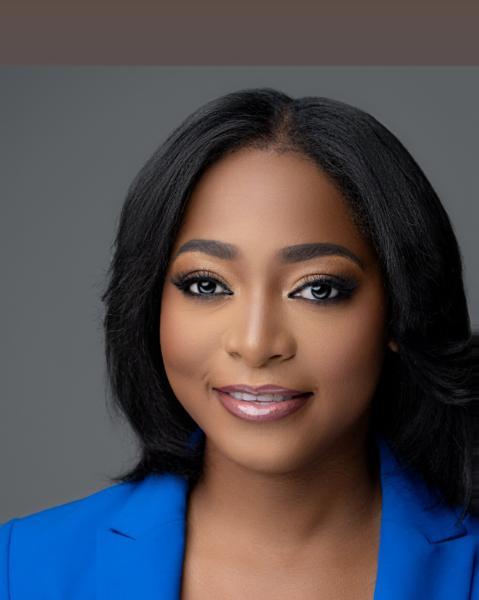 T. Marisa Nixon Agent Photo