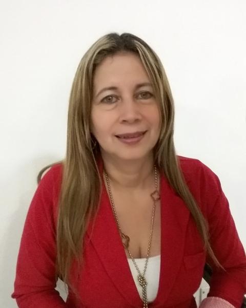Luz Helena Barragan Camargo Agent Photo