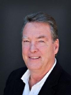 Dean Stinson Agent Photo