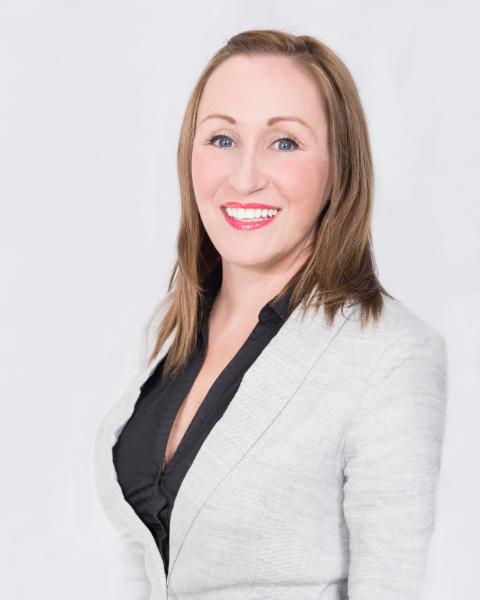 Shanon Kelley Agent Photo