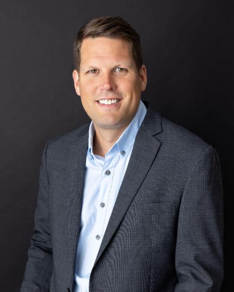 Caleb Mickelson Agent Photo