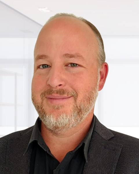 Javier Villa Barreras Agent Photo