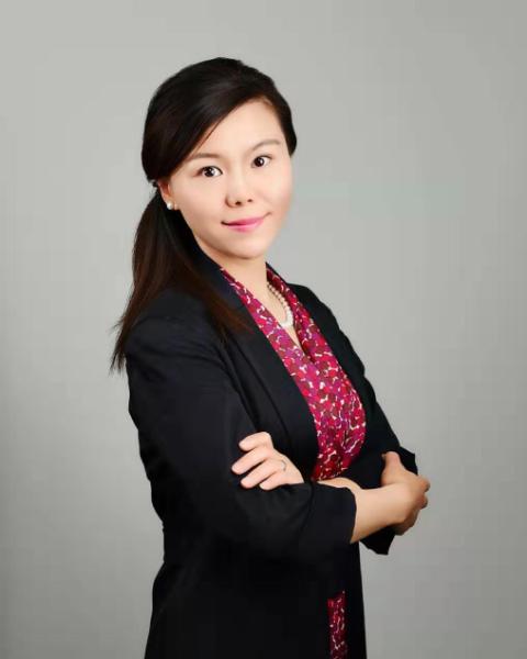 Jennifer Yang Agent Photo