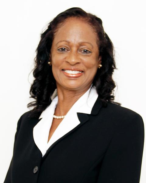 Dawn Ruddock Agent Photo